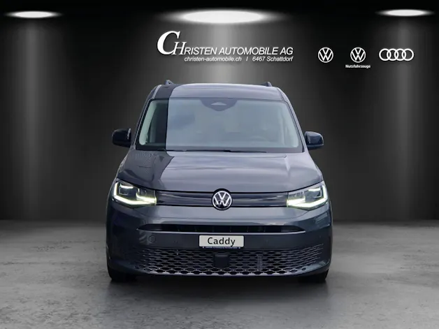 VW Caddy 1.5 TSI Plug in Hybrid Liberty DSG