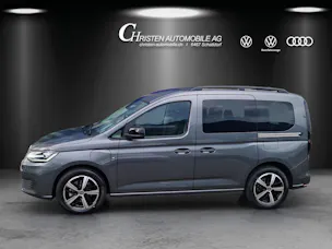 VW Caddy 1.5 TSI Plug in Hybrid Liberty DSG