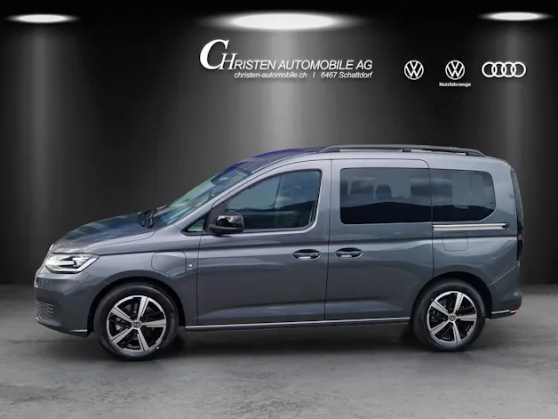 VW Caddy 1.5 TSI Plug in Hybrid Liberty DSG