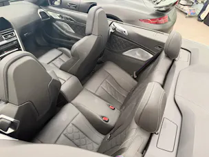 BMW M8 xDrive M Competition Steptronic