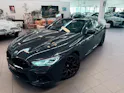 BMW M8 xDrive M Competition Steptronic
