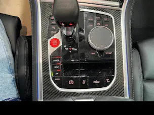 BMW M8 xDrive M Competition Steptronic