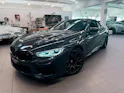 BMW M8 xDrive M Competition Steptronic
