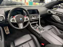 BMW M8 xDrive M Competition Steptronic