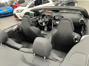 BMW M8 xDrive M Competition Steptronic