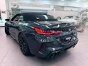 BMW M8 xDrive M Competition Steptronic
