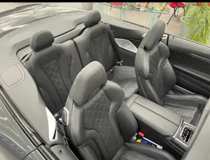 BMW M8 xDrive M Competition Steptronic