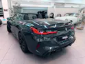 BMW M8 xDrive M Competition Steptronic