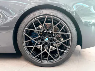 BMW M8 xDrive M Competition Steptronic
