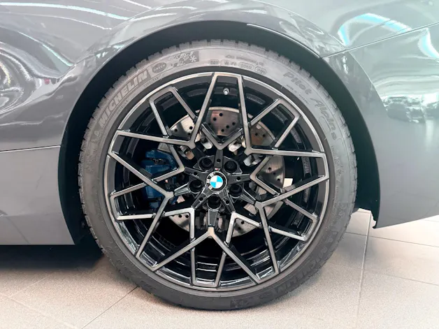 BMW M8 xDrive M Competition Steptronic