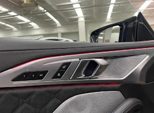 BMW M8 xDrive M Competition Steptronic