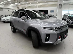 KGM -SsangYong Torres 1.5 TGDI Hybrid Titanium AT