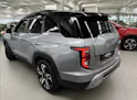 KGM -SsangYong Torres 1.5 TGDI Hybrid Titanium AT