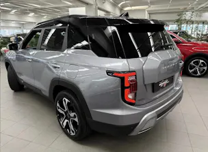 KGM -SsangYong Torres 1.5 TGDI Hybrid Titanium AT