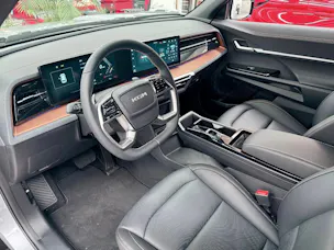 KGM -SsangYong Torres 1.5 TGDI Hybrid Titanium AT