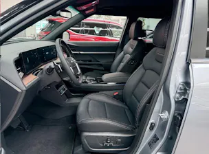 KGM -SsangYong Torres 1.5 TGDI Hybrid Titanium AT
