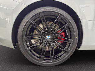 BMW M2 Steptronic