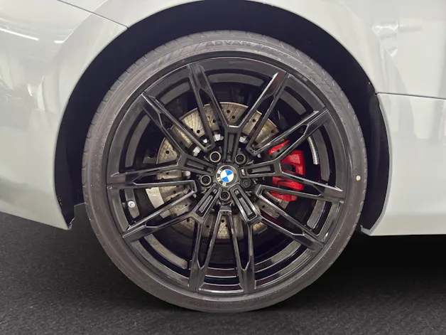 BMW M2 Steptronic