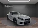 BMW M2 Steptronic