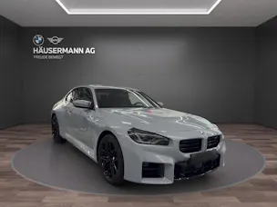 BMW M2 Steptronic