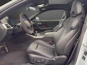 BMW M2 Steptronic