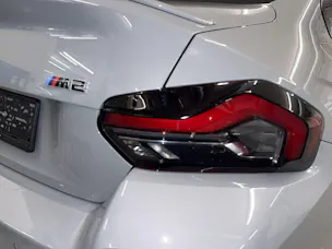 BMW M2 Steptronic