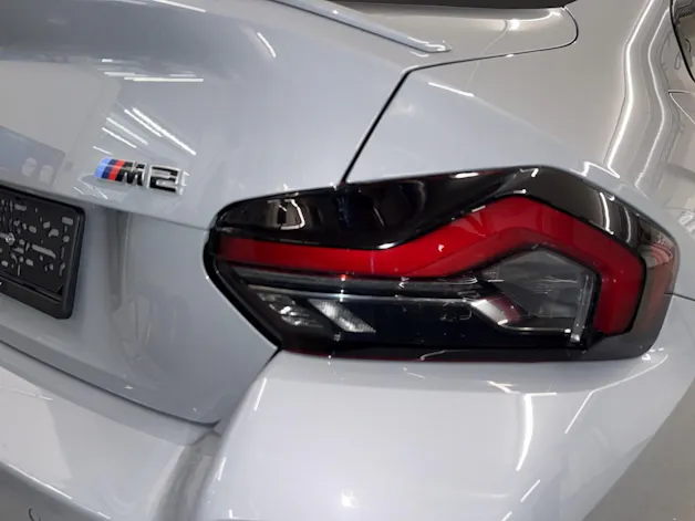 BMW M2 Steptronic