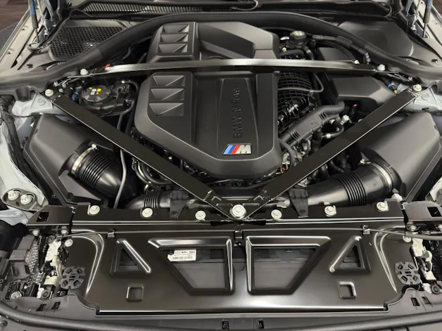 BMW M2 Steptronic