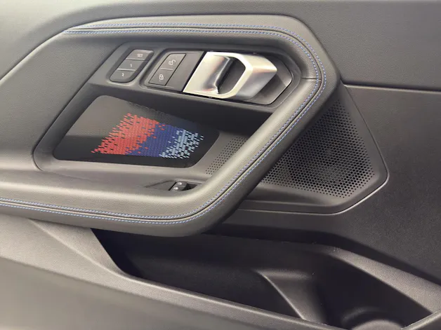 BMW M2 Steptronic