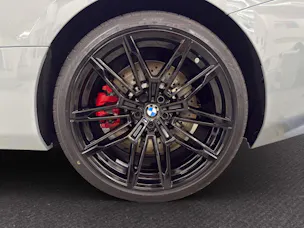 BMW M2 Steptronic