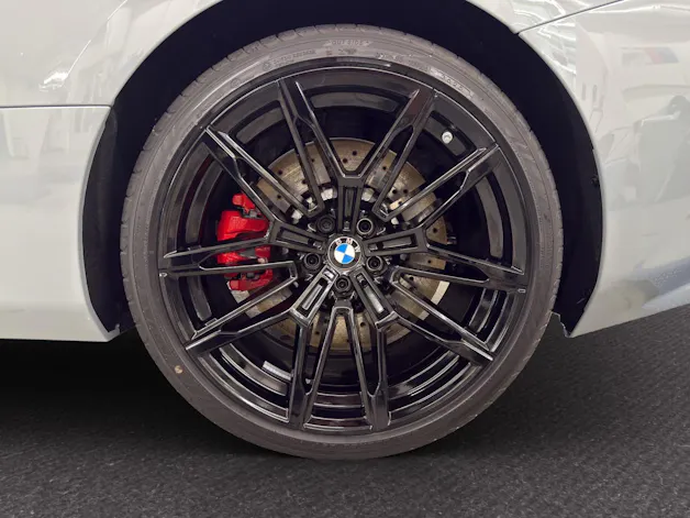 BMW M2 Steptronic