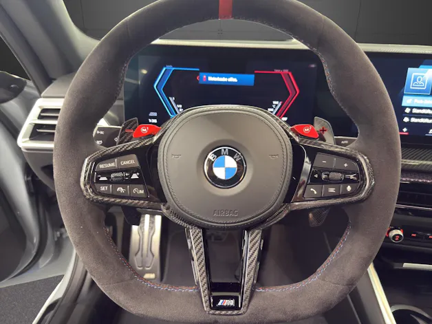 BMW M2 Steptronic