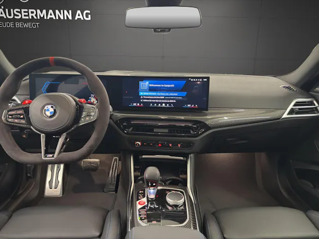 BMW M2 Steptronic