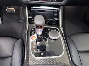 BMW M2 Steptronic