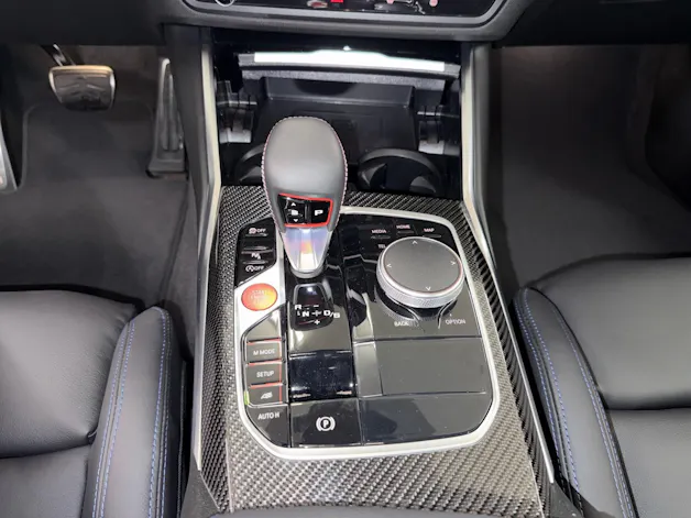 BMW M2 Steptronic