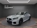 BMW M2 Steptronic