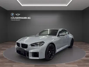 BMW M2 Steptronic