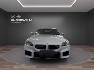 BMW M2 Steptronic