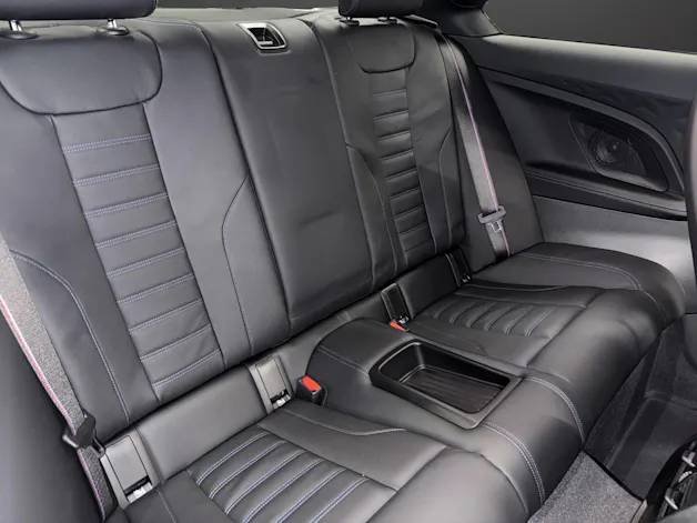 BMW M2 Steptronic