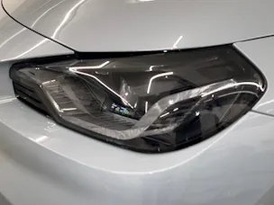 BMW M2 Steptronic