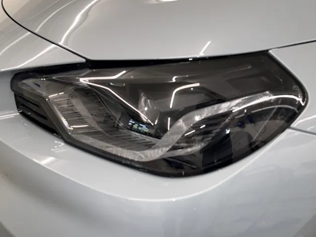 BMW M2 Steptronic