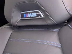 BMW M2 Steptronic