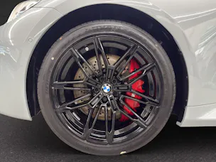 BMW M2 Steptronic