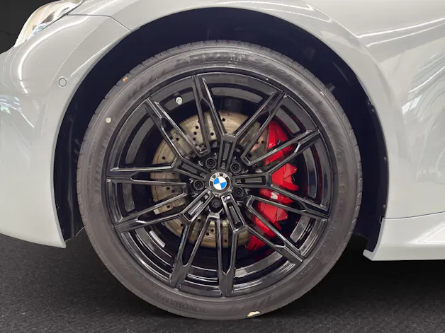 BMW M2 Steptronic