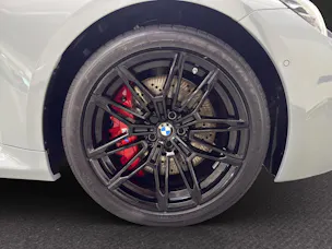 BMW M2 Steptronic