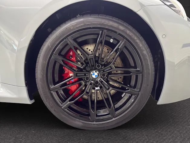 BMW M2 Steptronic