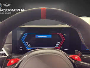BMW M2 Steptronic