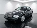 MERCEDES-BENZ SL 300