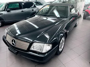 Mercedes-Benz SL 300