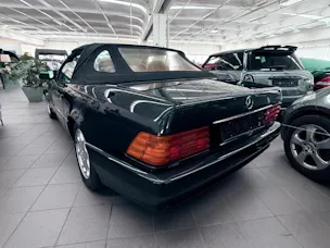 Mercedes-Benz SL 300